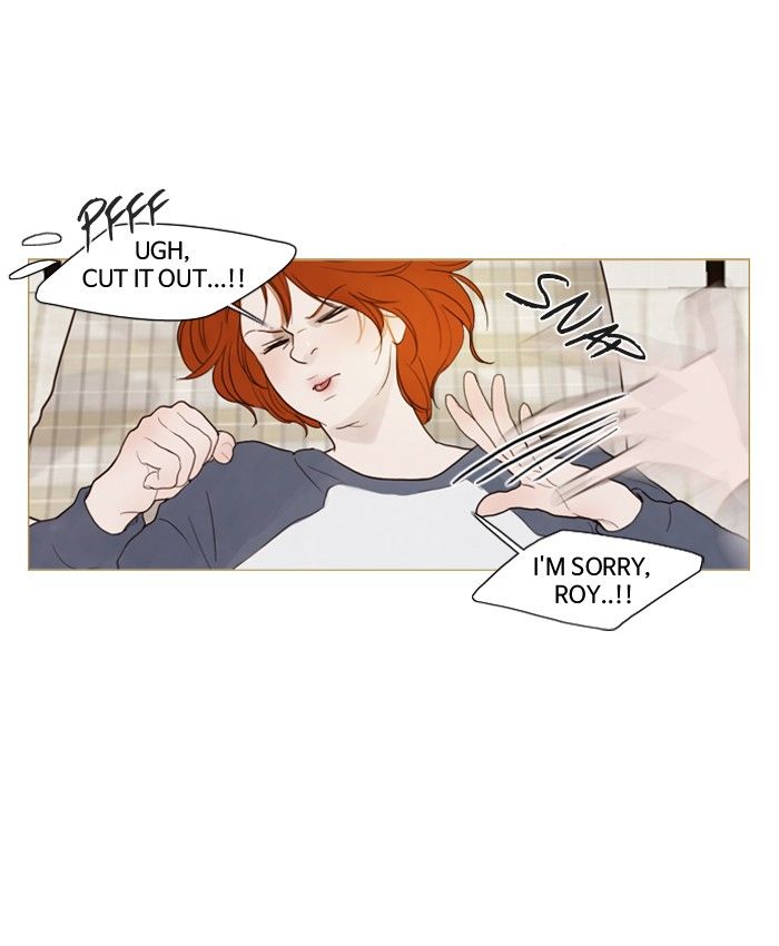 Read Winter Woods (en) Manga Online