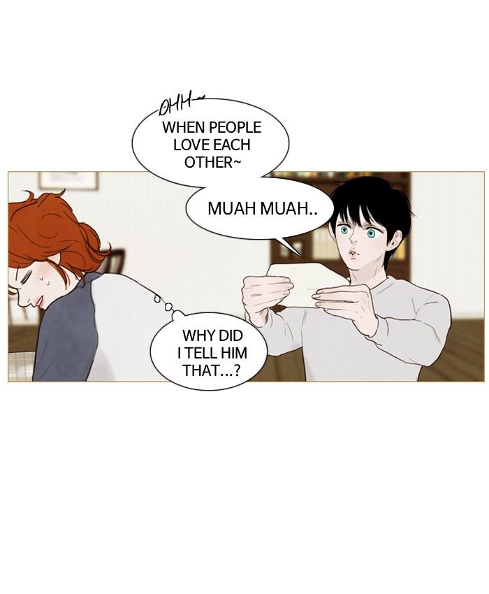 Read Winter Woods (en) Manga Online