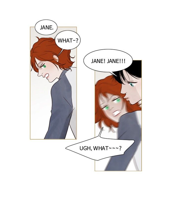 Read Winter Woods (en) Manga Online