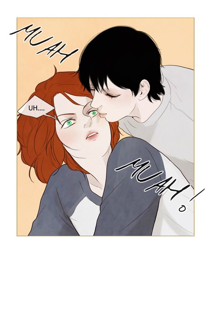 Read Winter Woods (en) Manga Online