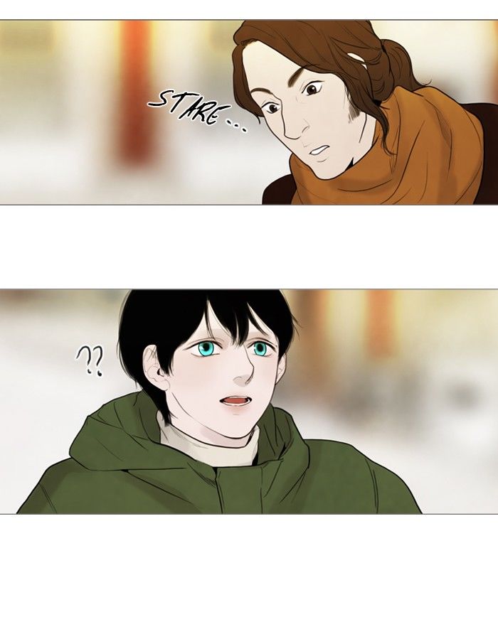 Read Winter Woods (en) Manga Online