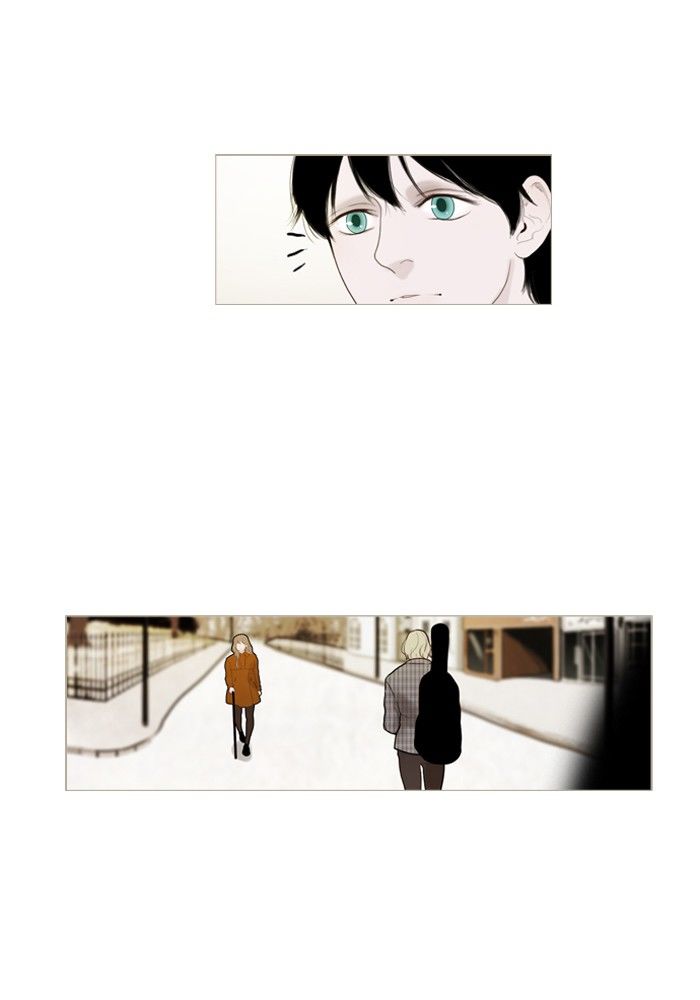 Read Winter Woods (en) Manga Online