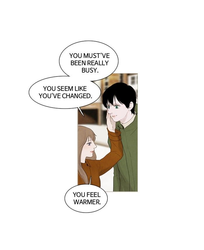 Read Winter Woods (en) Manga Online