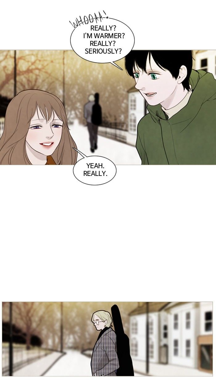 Read Winter Woods (en) Manga Online