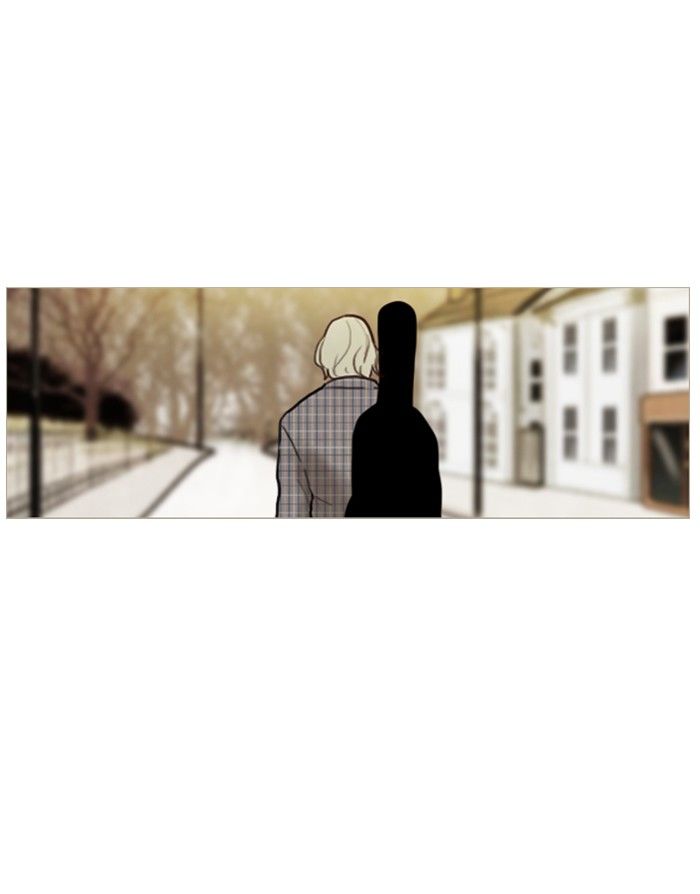 Read Winter Woods (en) Manga Online