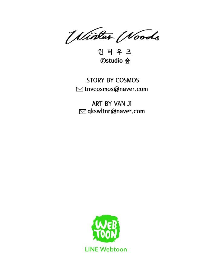Read Winter Woods (en) Manga Online