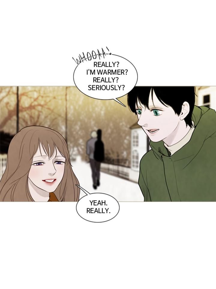 Read Winter Woods (en) Manga Online