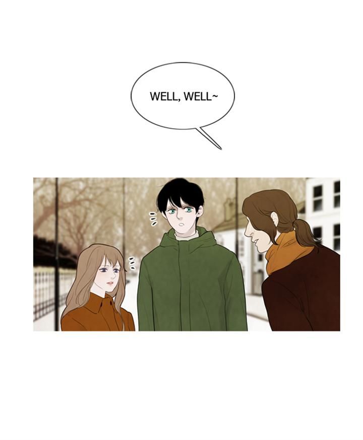 Read Winter Woods (en) Manga Online