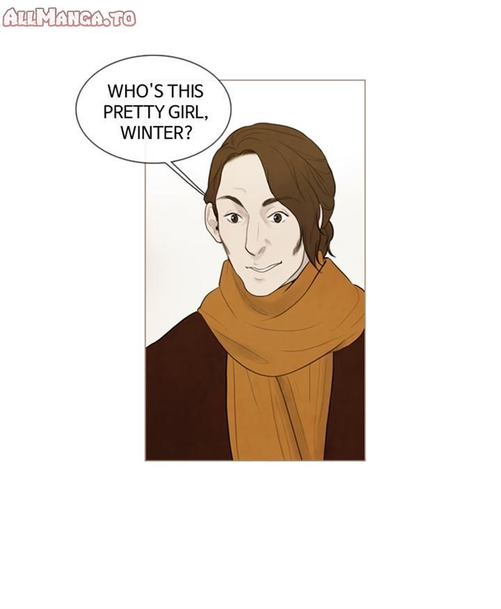 Read Winter Woods (en) Manga Online