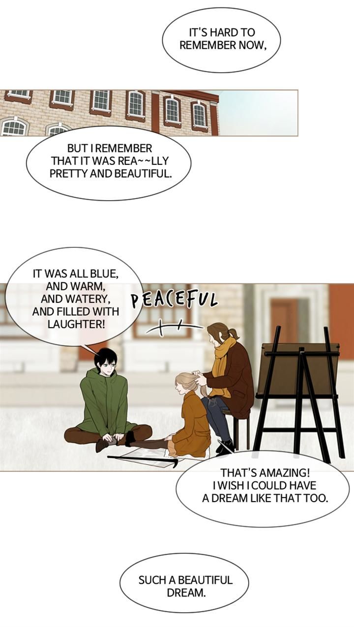 Read Winter Woods (en) Manga Online