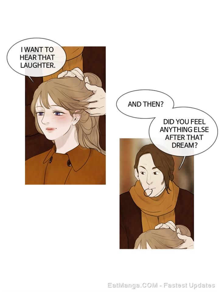 Read Winter Woods (en) Manga Online