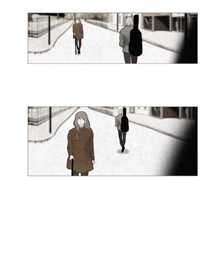 Read Winter Woods (en) Manga Online