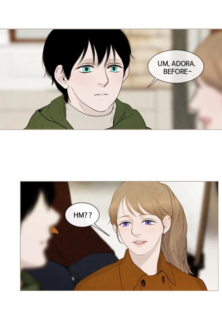 Read Winter Woods (en) Manga Online