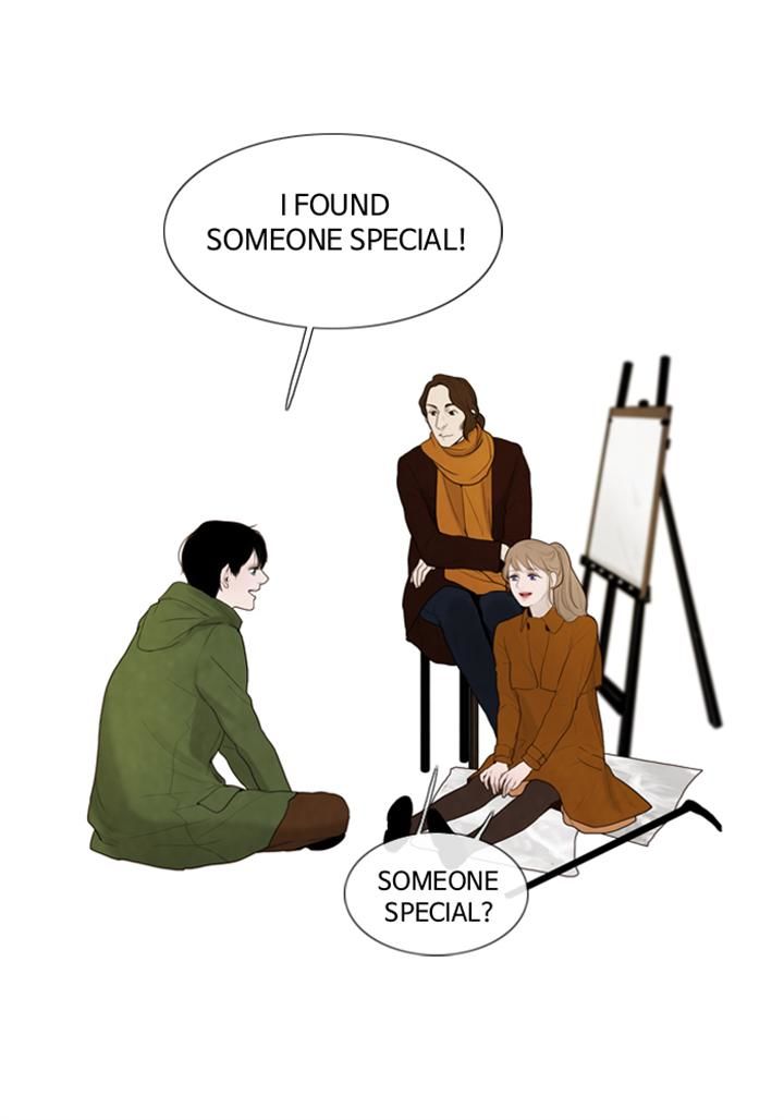 Read Winter Woods (en) Manga Online