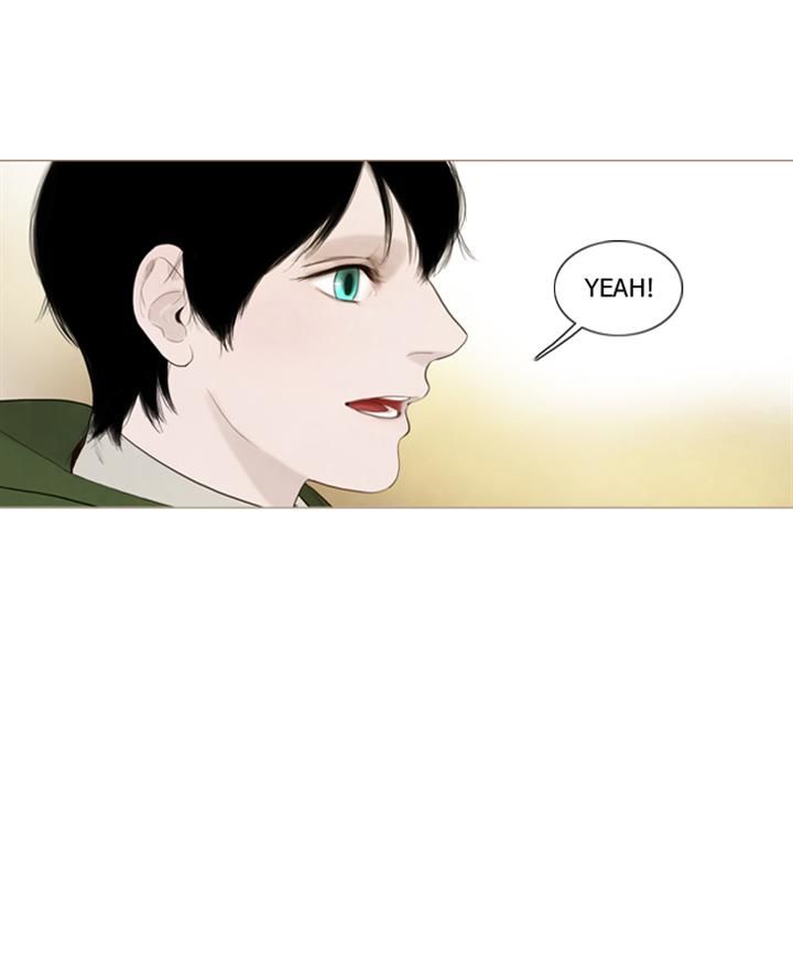 Read Winter Woods (en) Manga Online