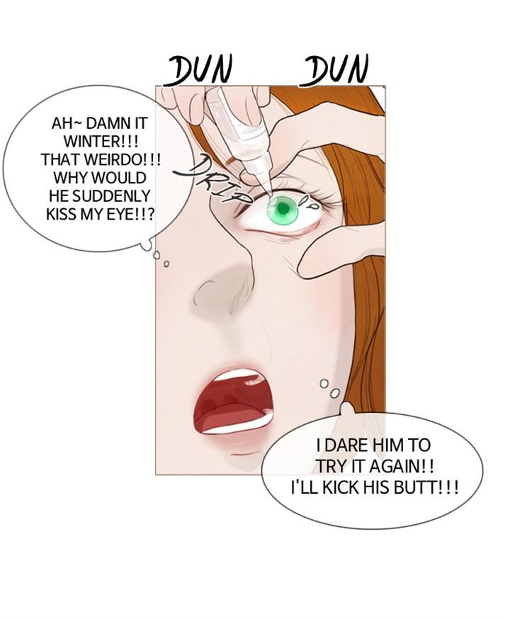 Read Winter Woods (en) Manga Online