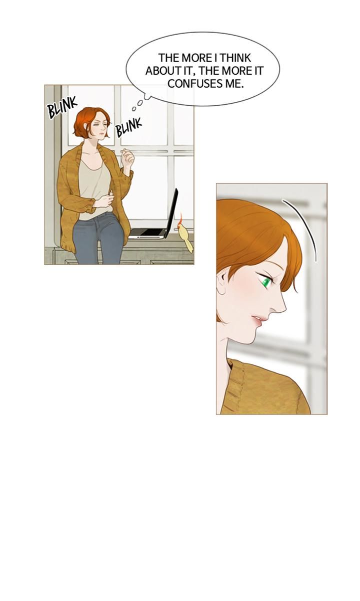 Read Winter Woods (en) Manga Online