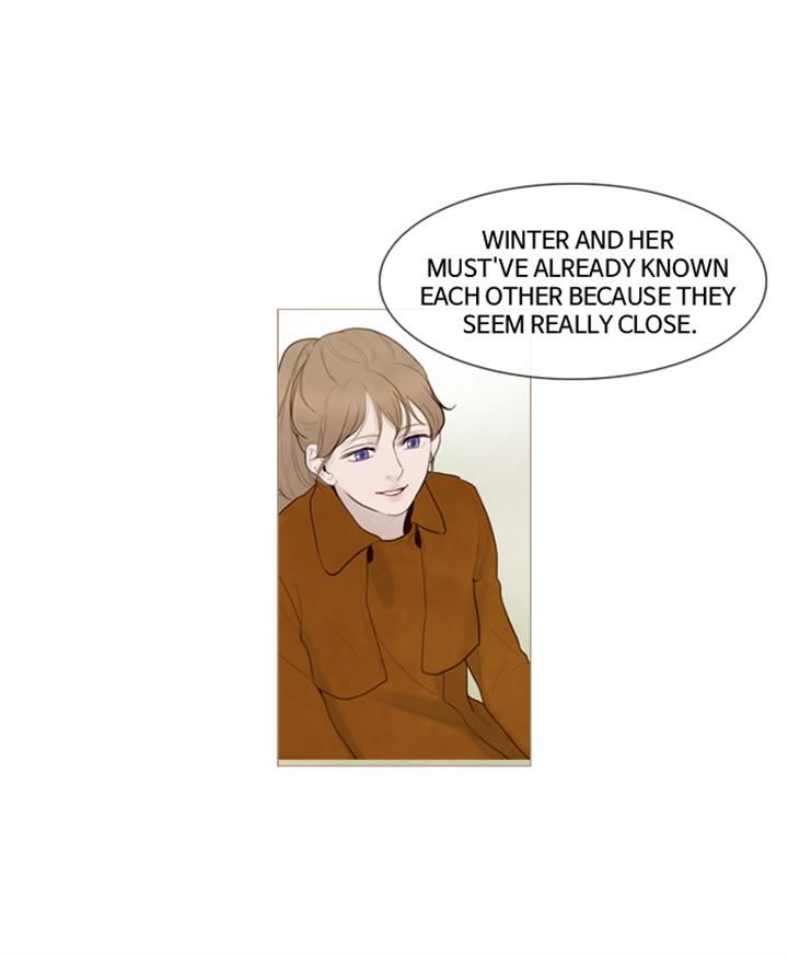 Read Winter Woods (en) Manga Online