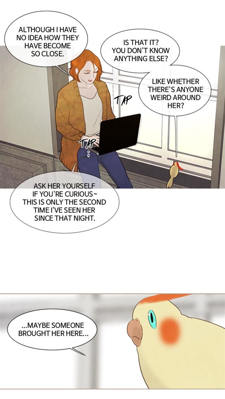 Read Winter Woods (en) Manga Online