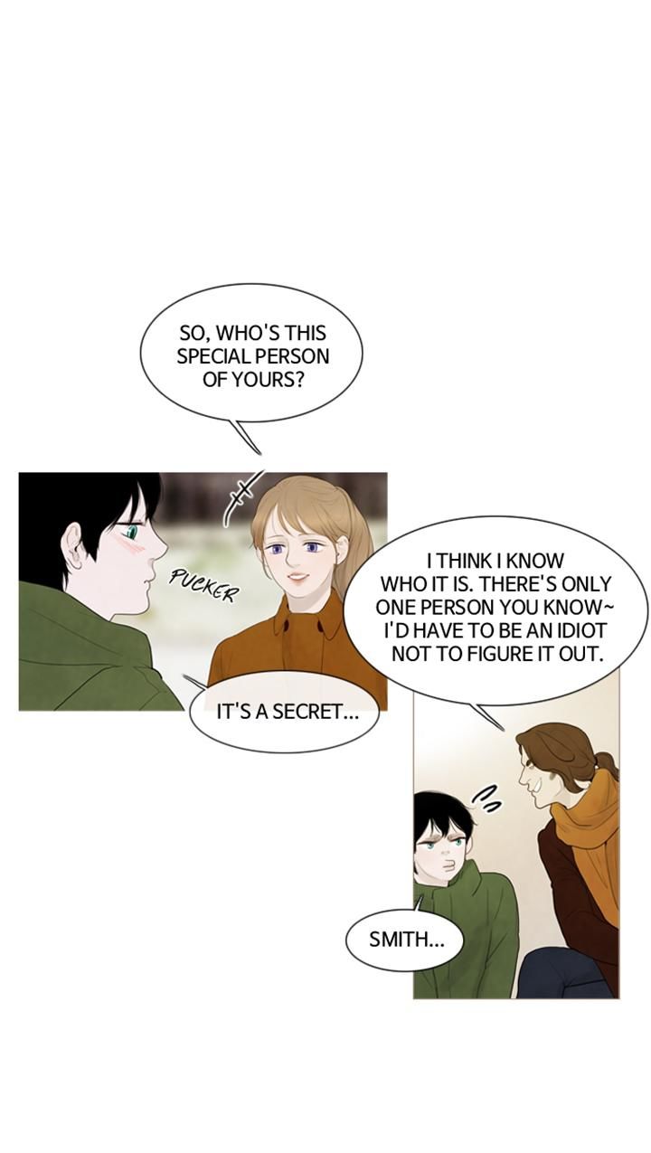 Read Winter Woods (en) Manga Online