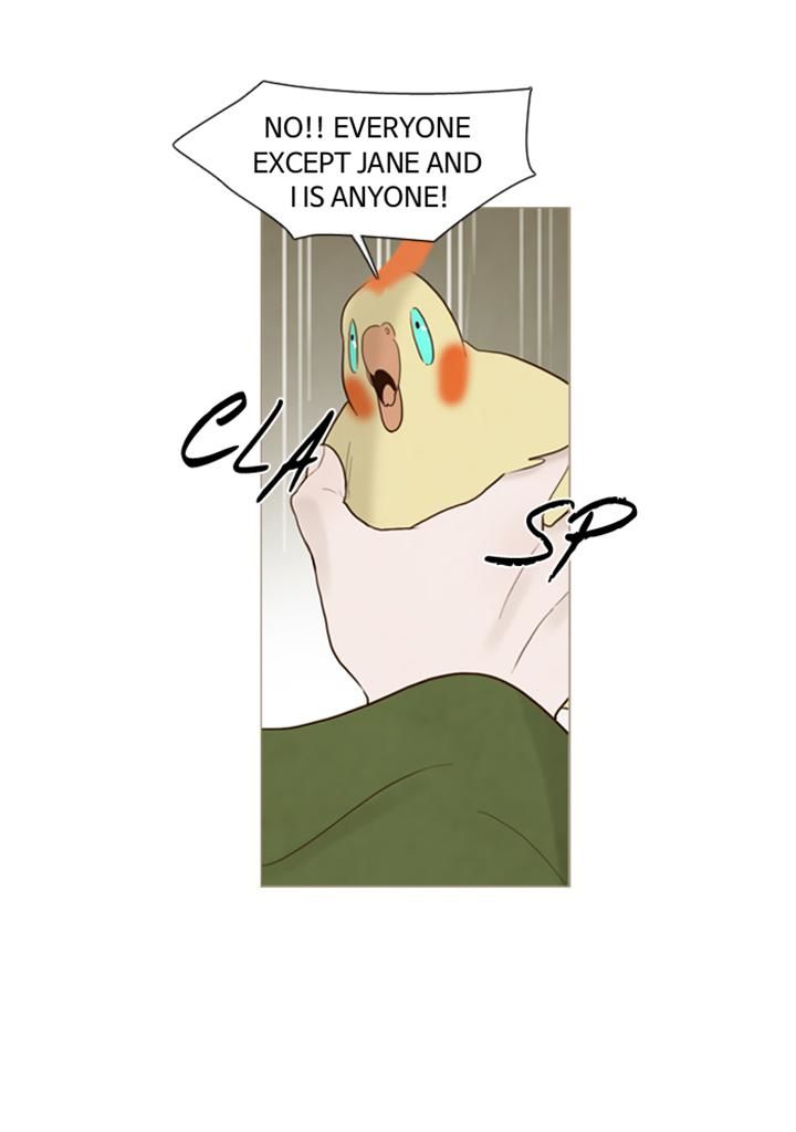 Read Winter Woods (en) Manga Online