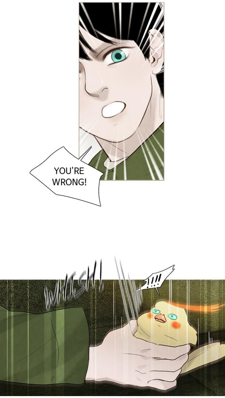 Read Winter Woods (en) Manga Online