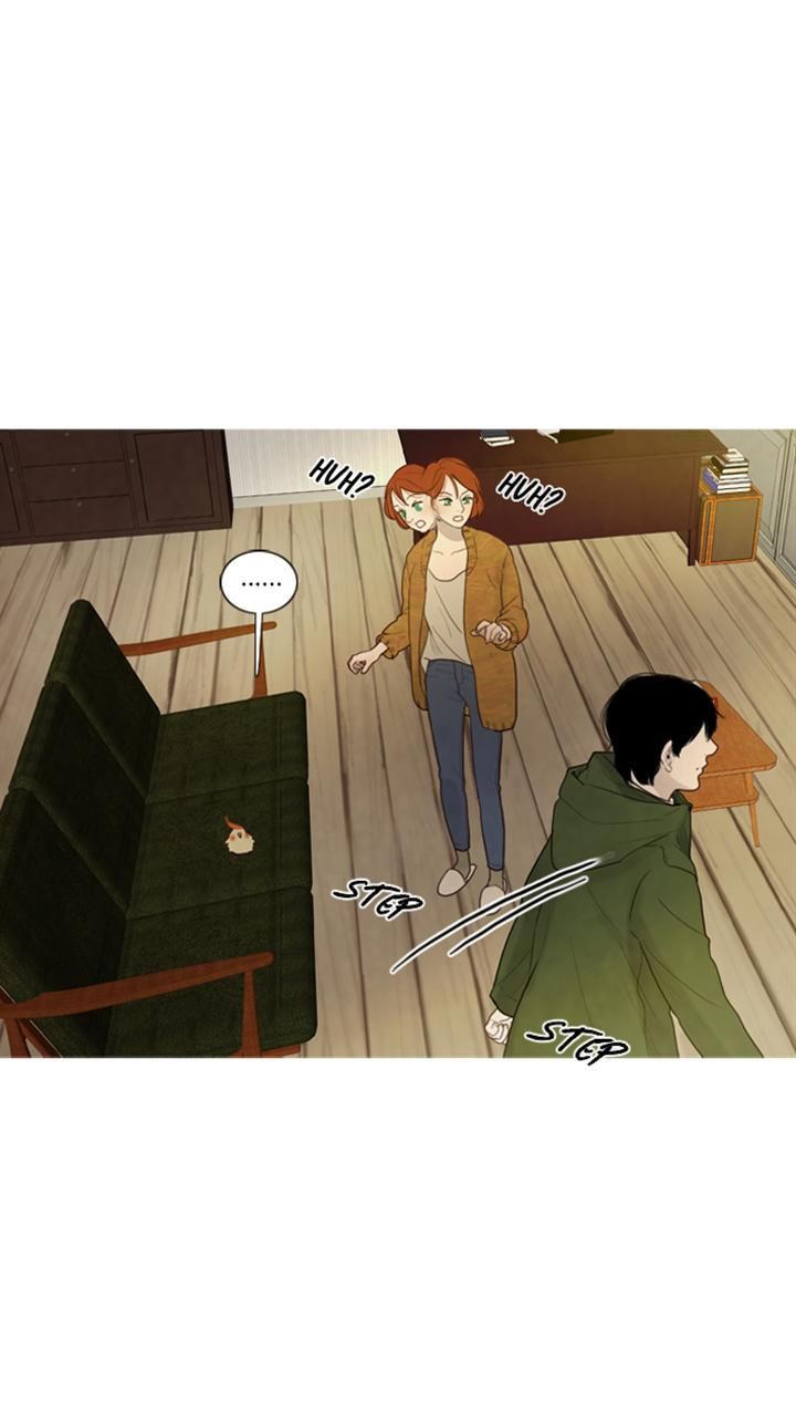 Read Winter Woods (en) Manga Online