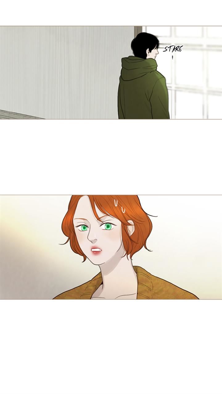 Read Winter Woods (en) Manga Online