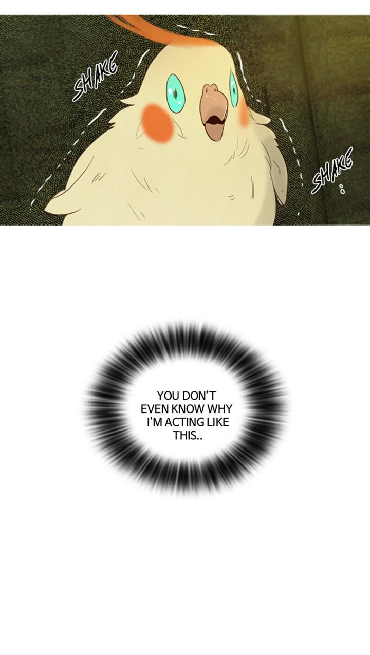 Read Winter Woods (en) Manga Online