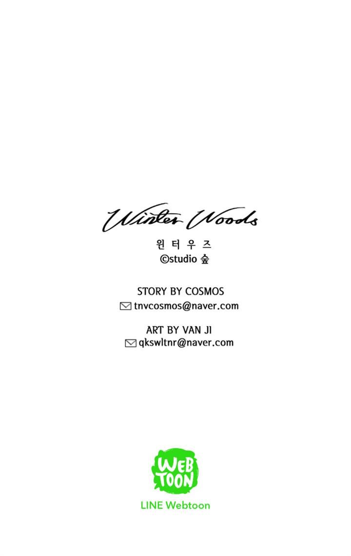 Read Winter Woods (en) Manga Online