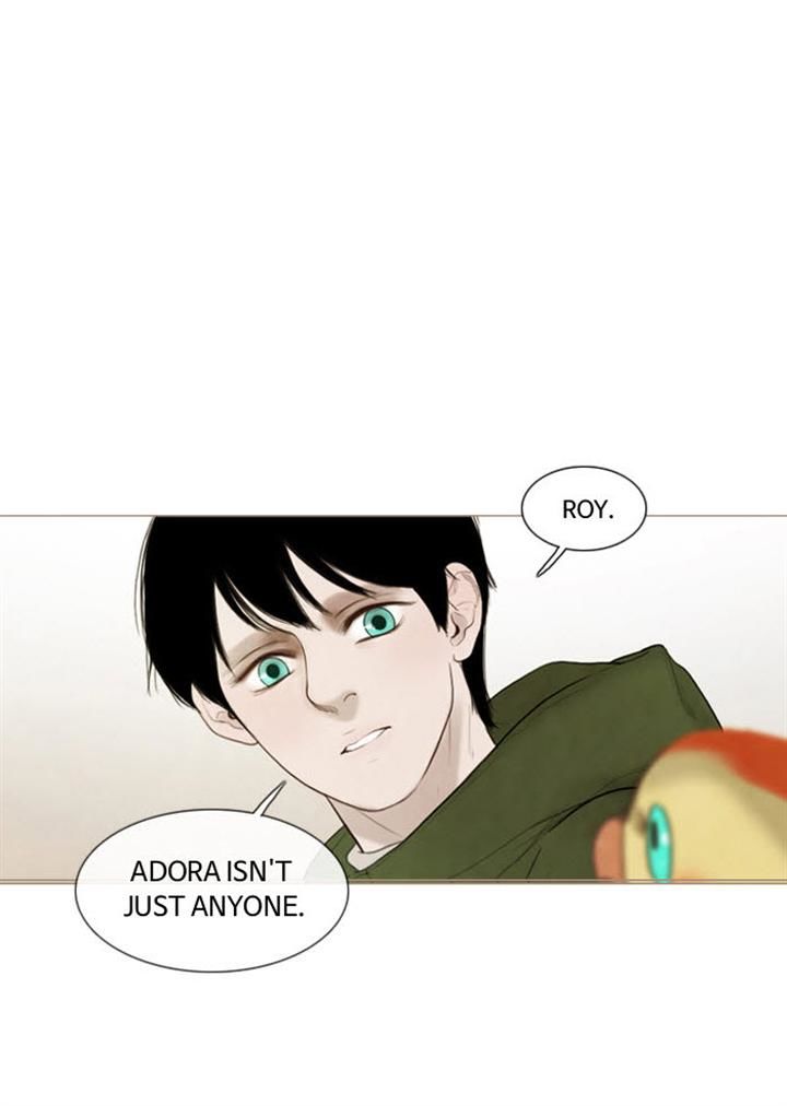 Read Winter Woods (en) Manga Online