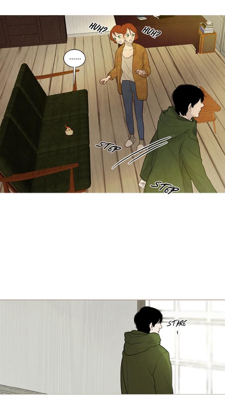 Read Winter Woods (en) Manga Online