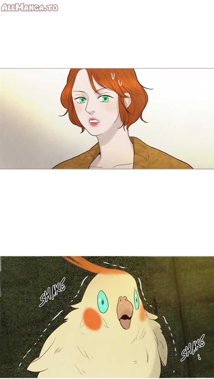 Read Winter Woods (en) Manga Online