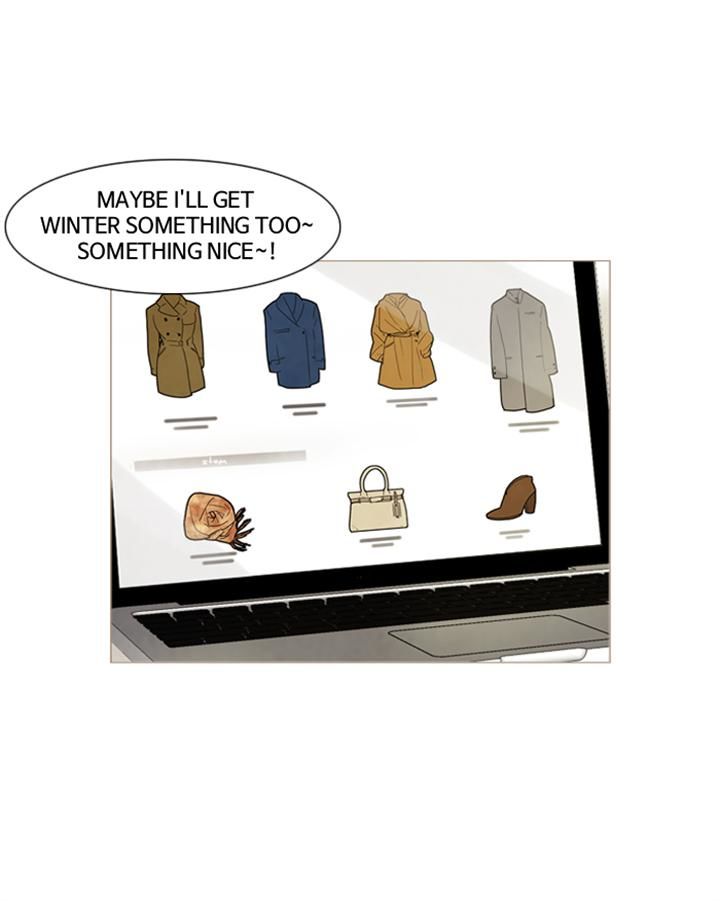 Read Winter Woods (en) Manga Online