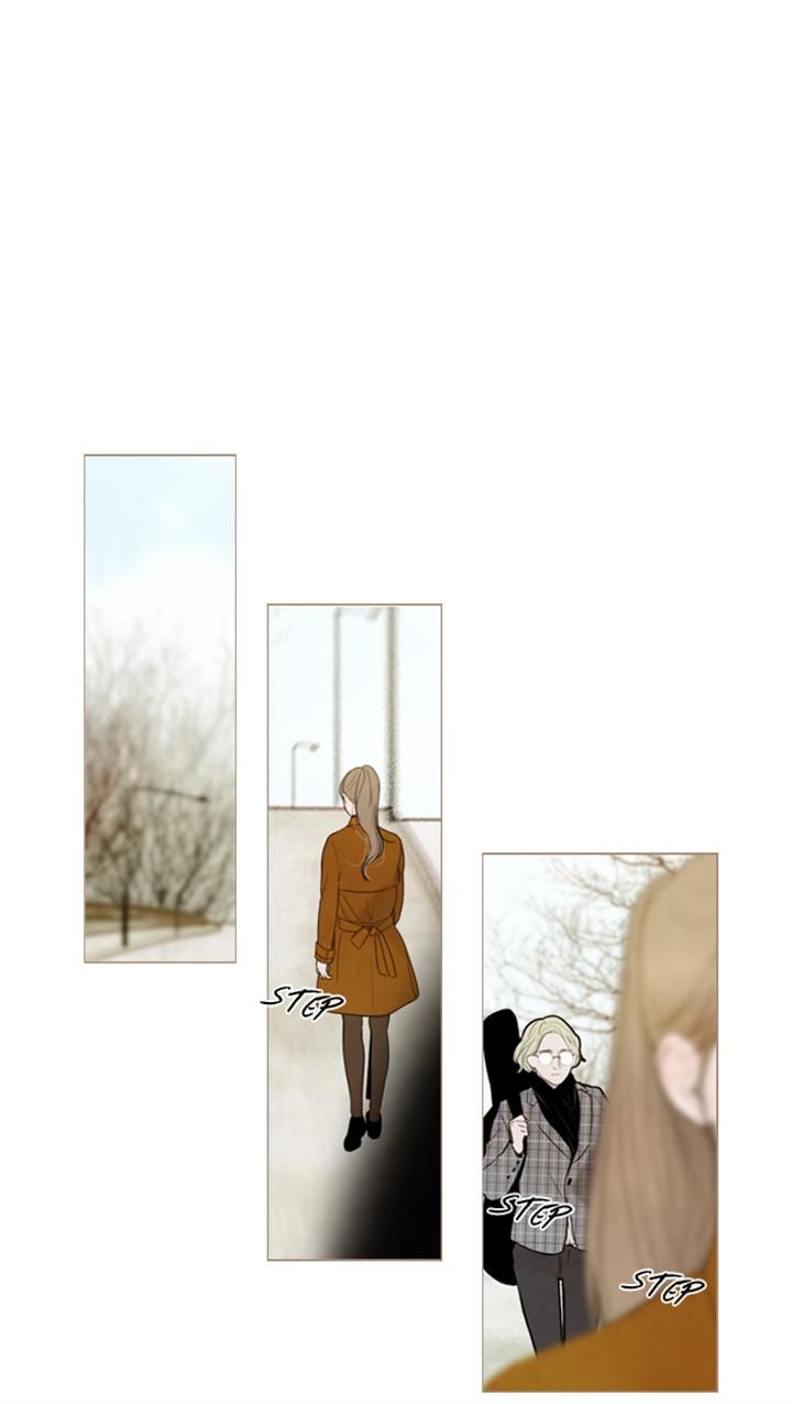 Read Winter Woods (en) Manga Online