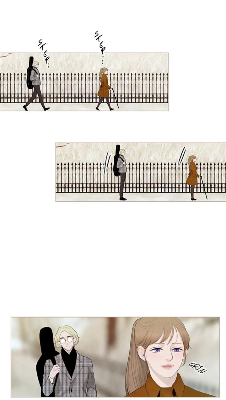 Read Winter Woods (en) Manga Online