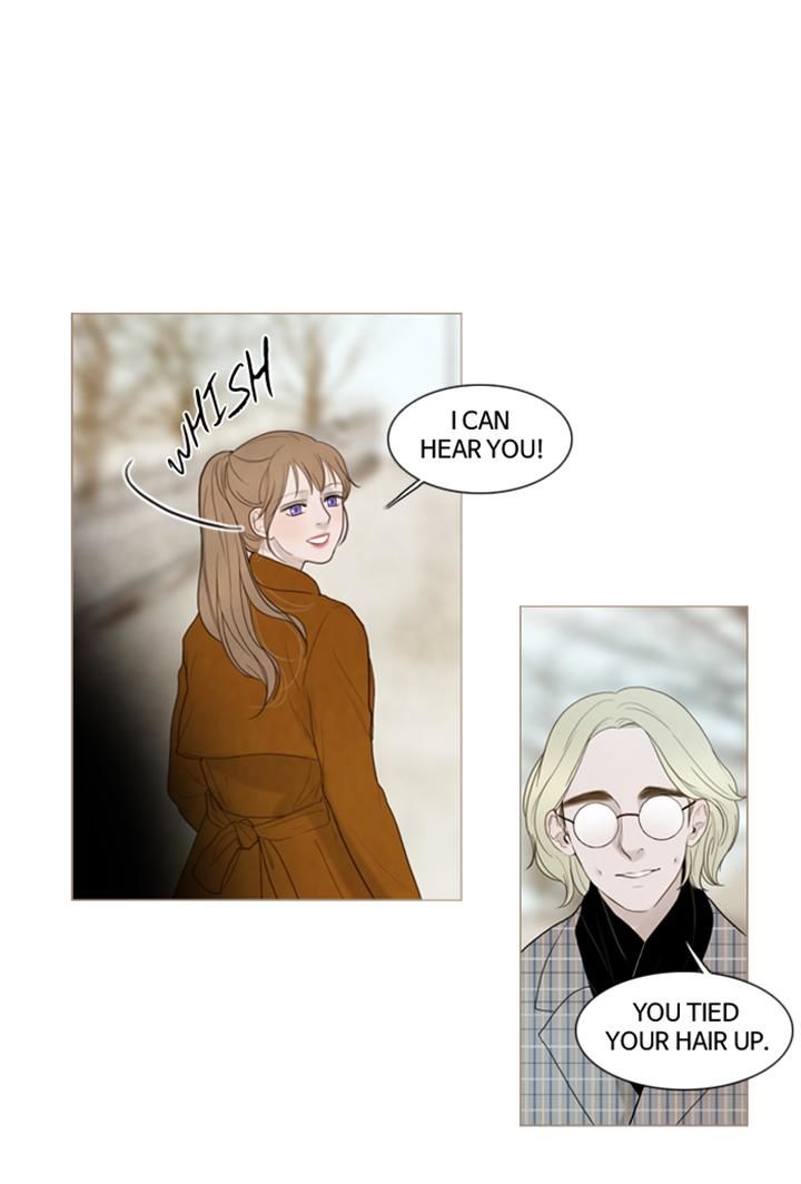 Read Winter Woods (en) Manga Online