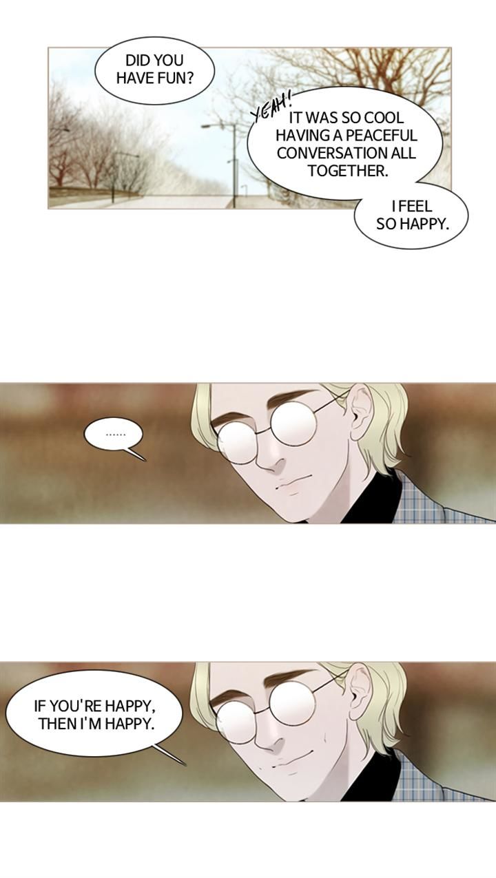 Read Winter Woods (en) Manga Online