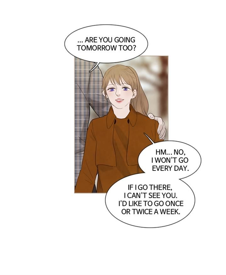 Read Winter Woods (en) Manga Online