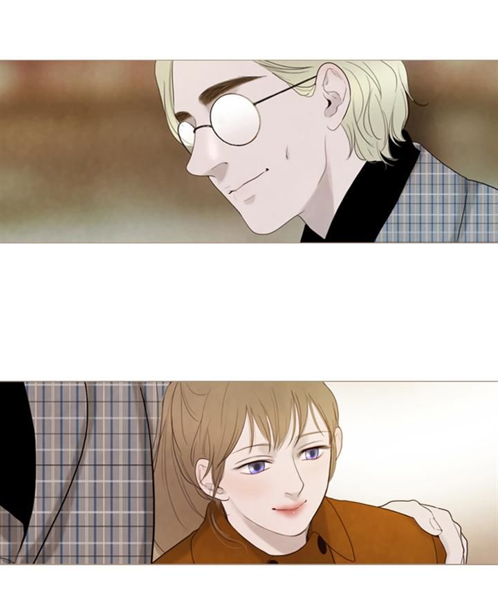 Read Winter Woods (en) Manga Online