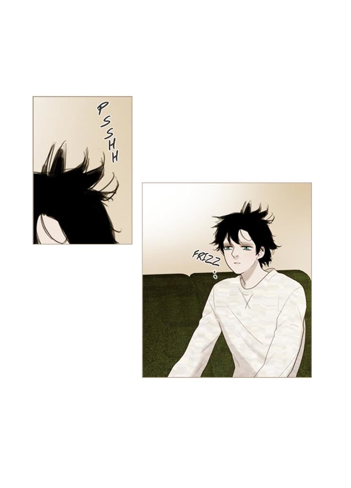 Read Winter Woods (en) Manga Online