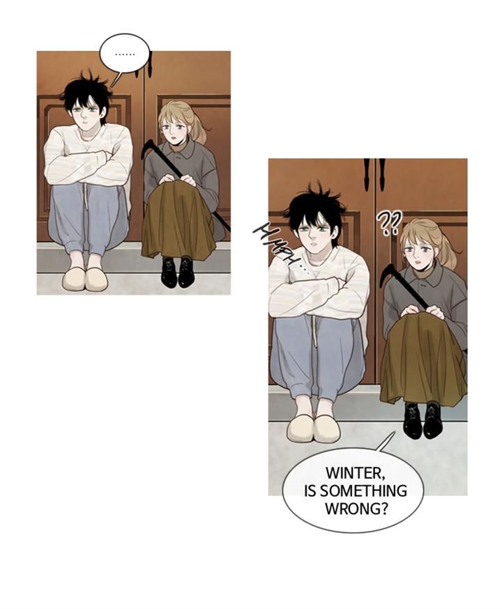 Read Winter Woods (en) Manga Online