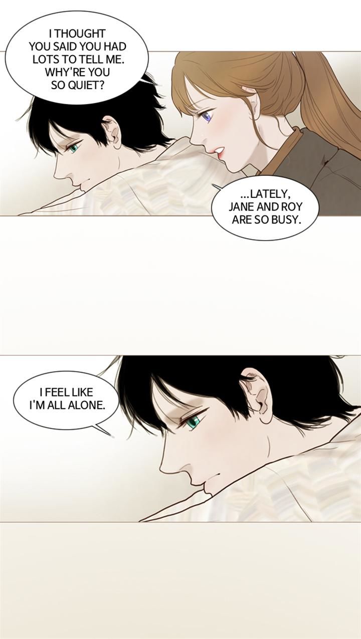 Read Winter Woods (en) Manga Online