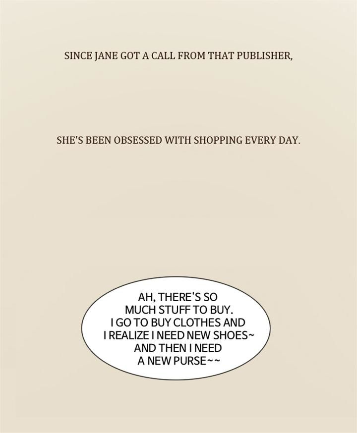 Read Winter Woods (en) Manga Online