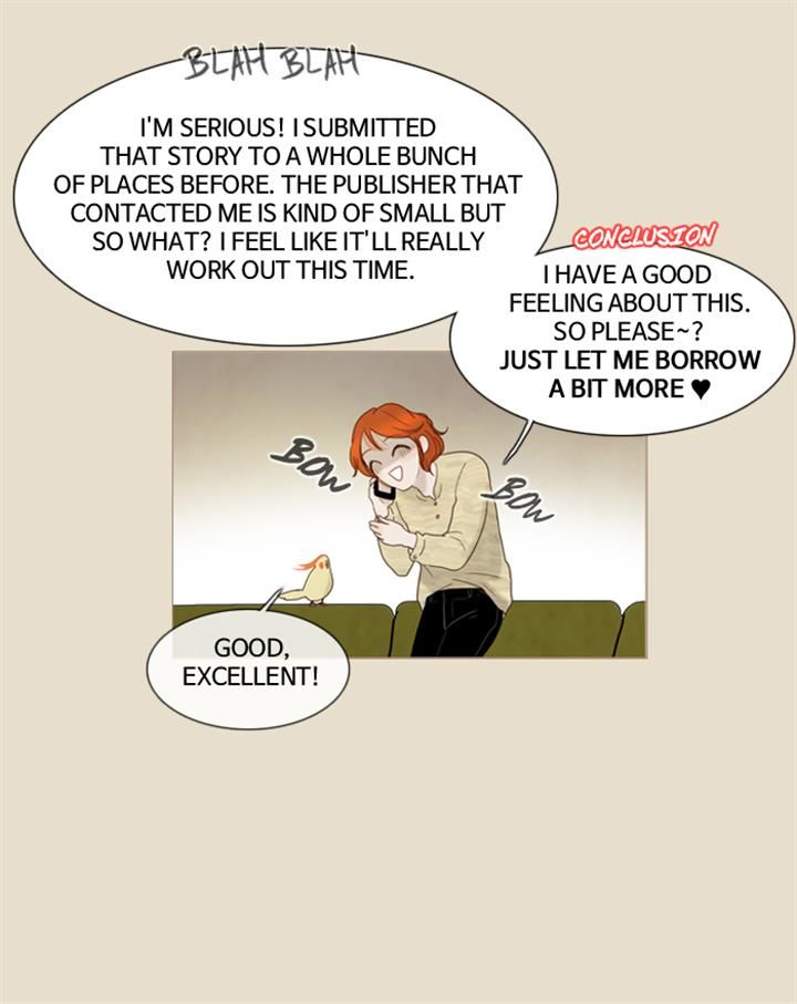 Read Winter Woods (en) Manga Online