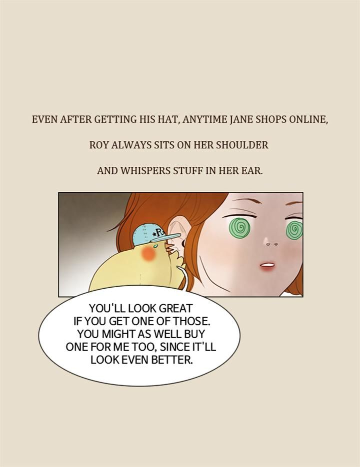 Read Winter Woods (en) Manga Online