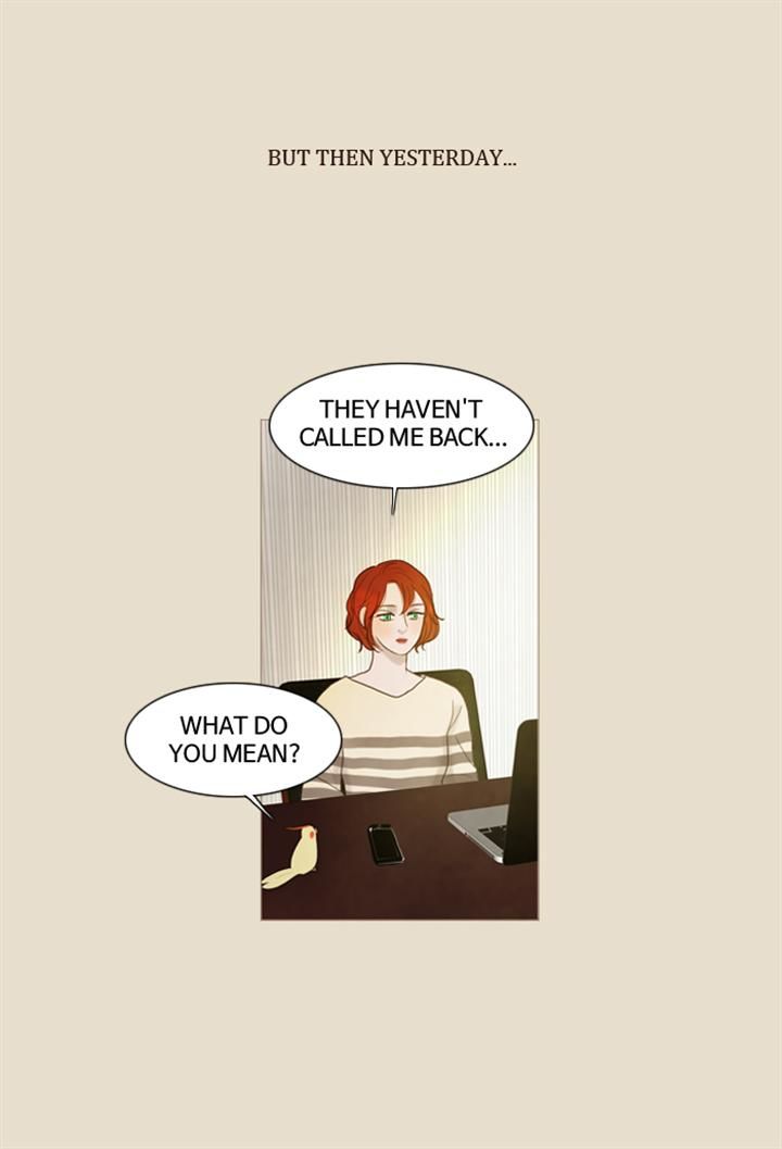 Read Winter Woods (en) Manga Online