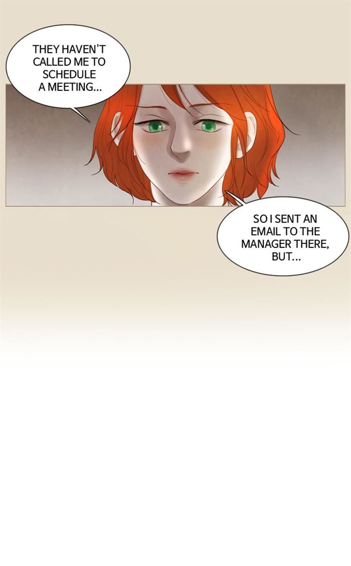 Read Winter Woods (en) Manga Online