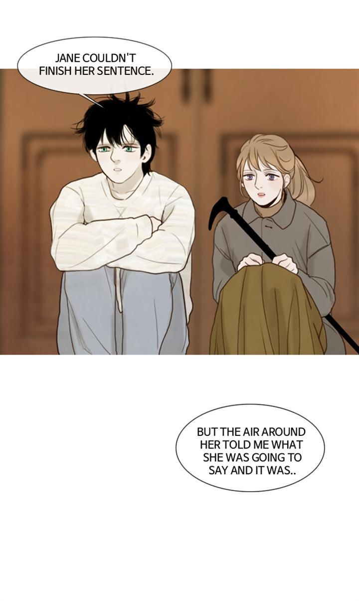 Read Winter Woods (en) Manga Online