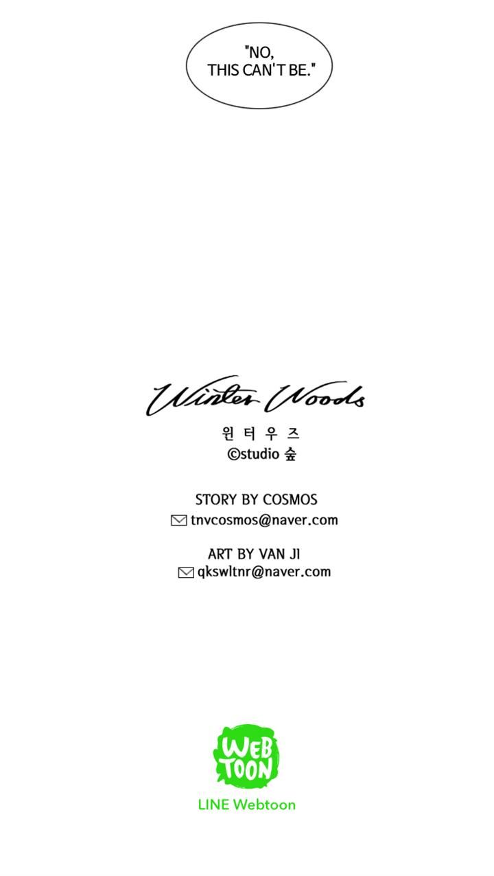 Read Winter Woods (en) Manga Online